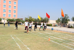 Suraj Sports Meet 2021 Part-1 58